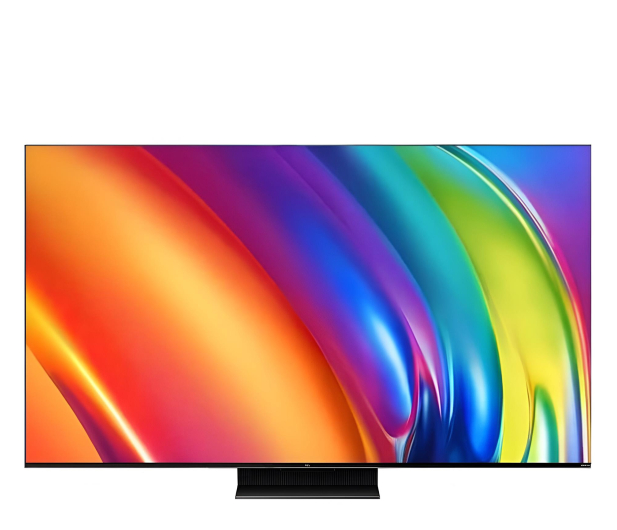 TCL 75C803 MiniLED 144Hz QLED, Google TV - 1223537 - zdjęcie